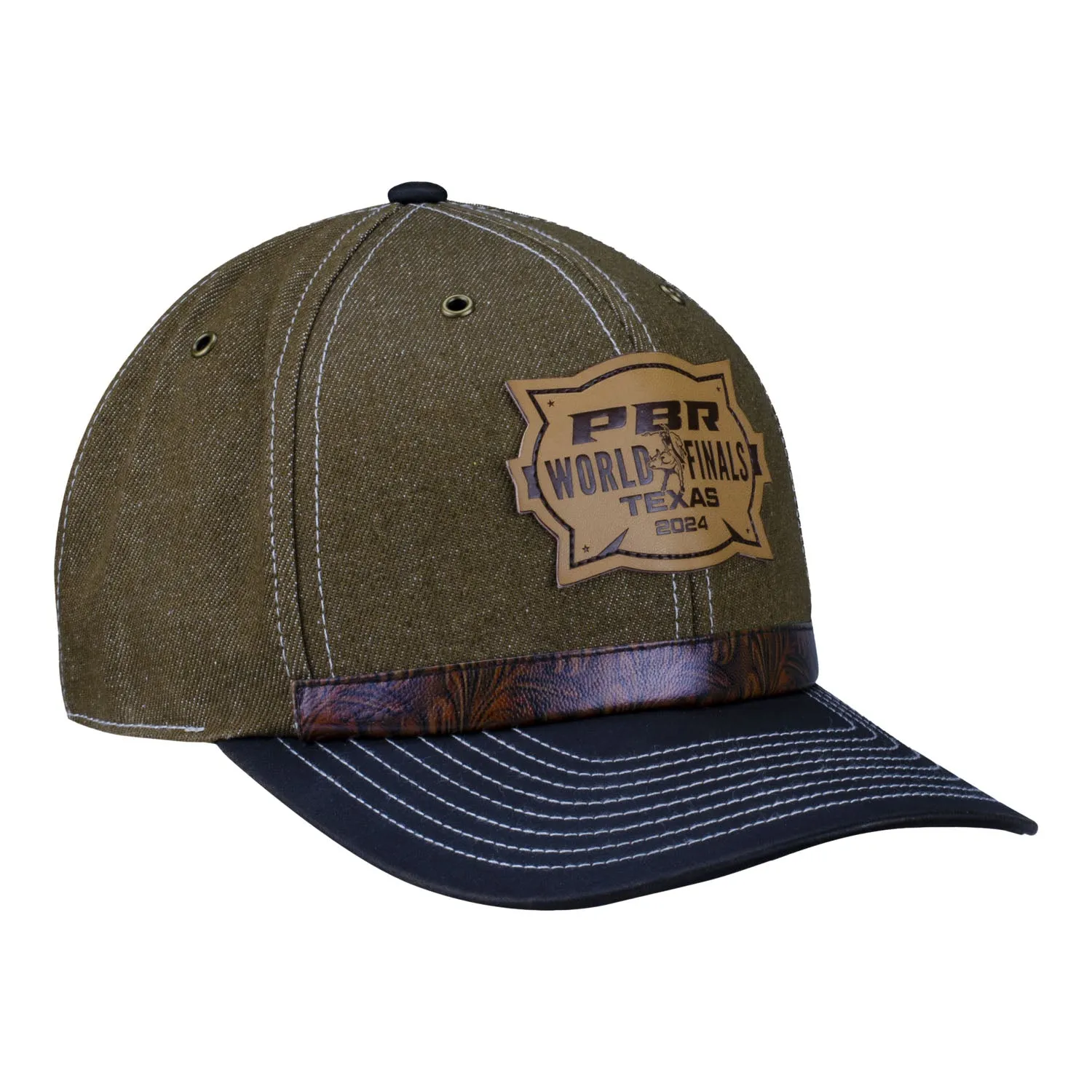 2024 World Finals Limited Edition Hat