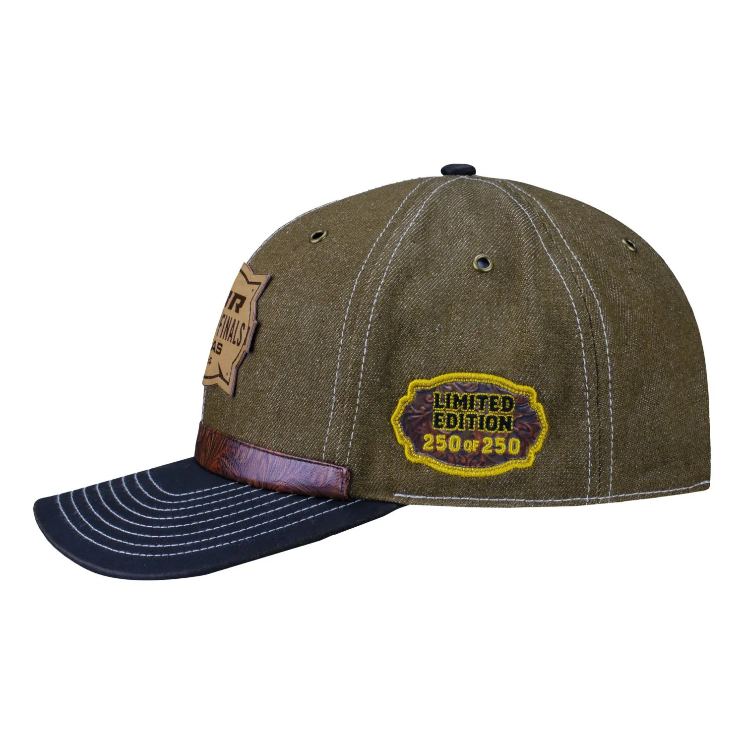 2024 World Finals Limited Edition Hat