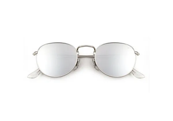 A Kjaerbede Hello Sunglasses - Grey