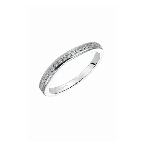 Artcarved Wedding Band 31-V385ERW-L