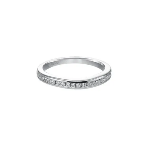 Artcarved Wedding Band 31-V385ERW-L