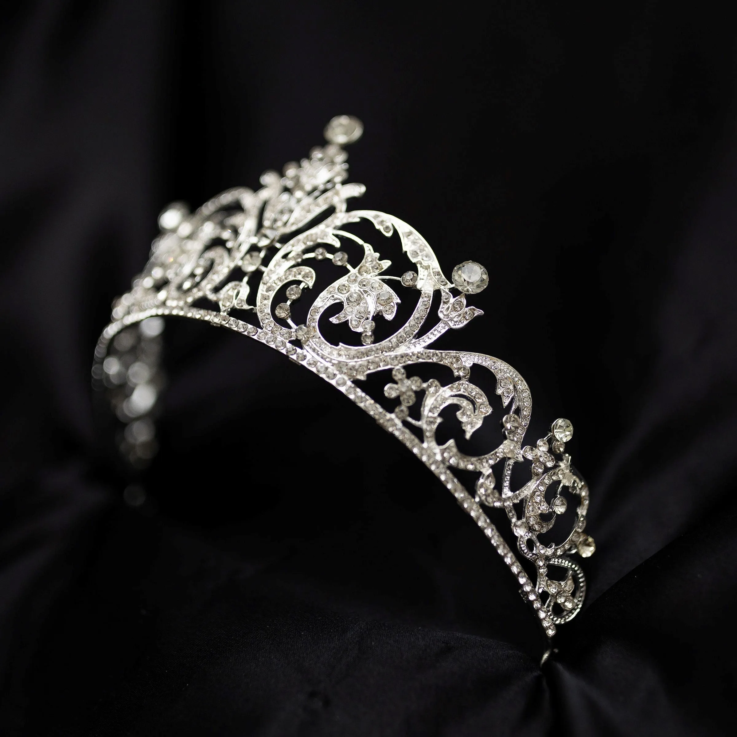 Ashley's Tiara