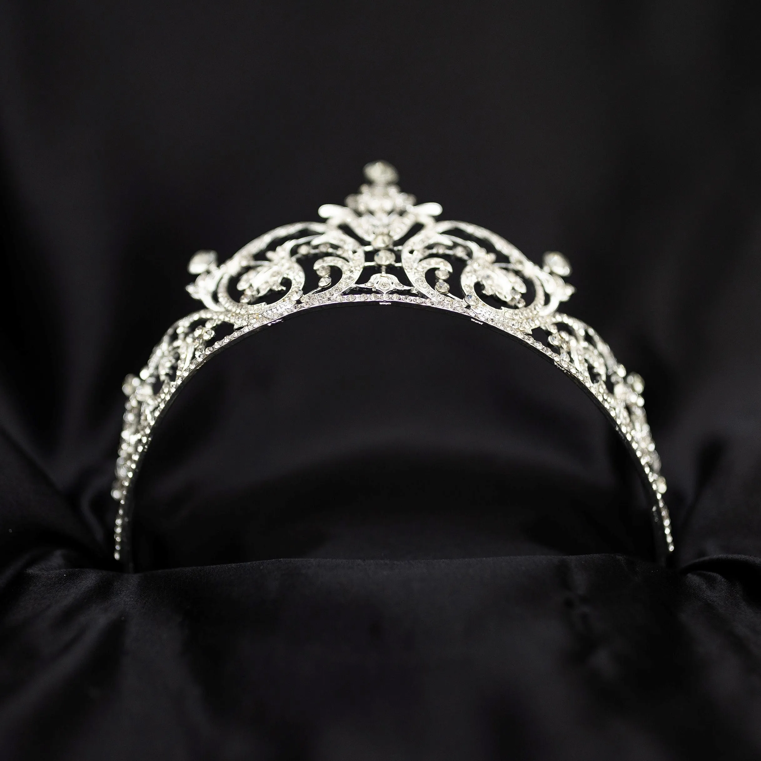 Ashley's Tiara
