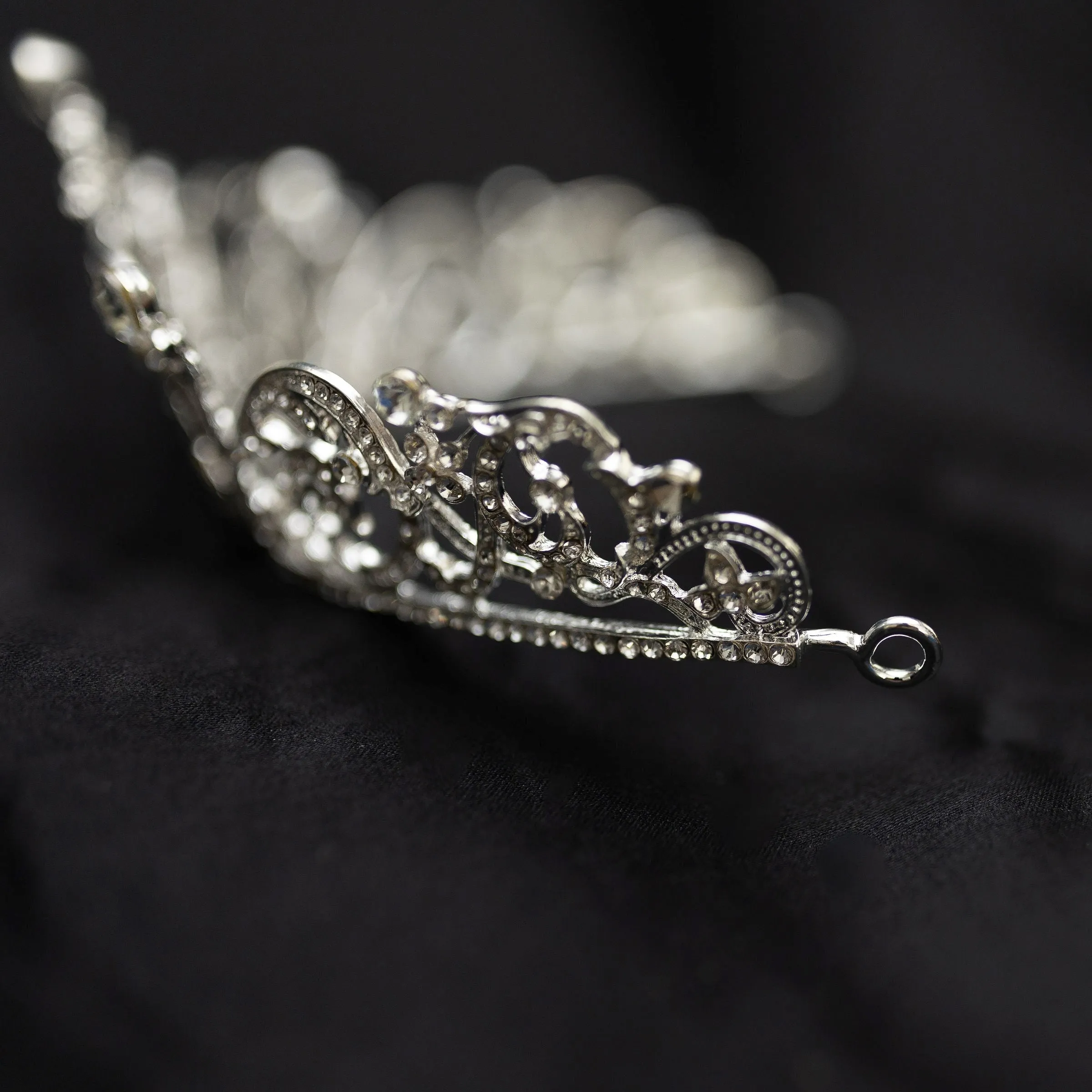Ashley's Tiara
