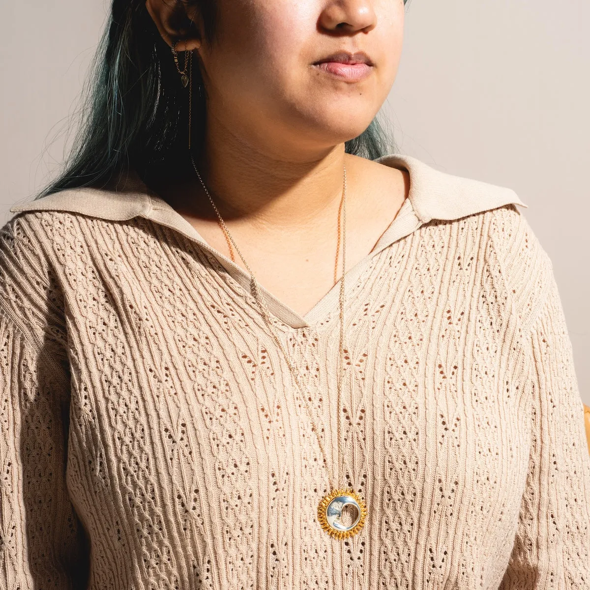 Aurora Necklace