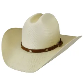 Bailey Farson 7X Western Straw Hat