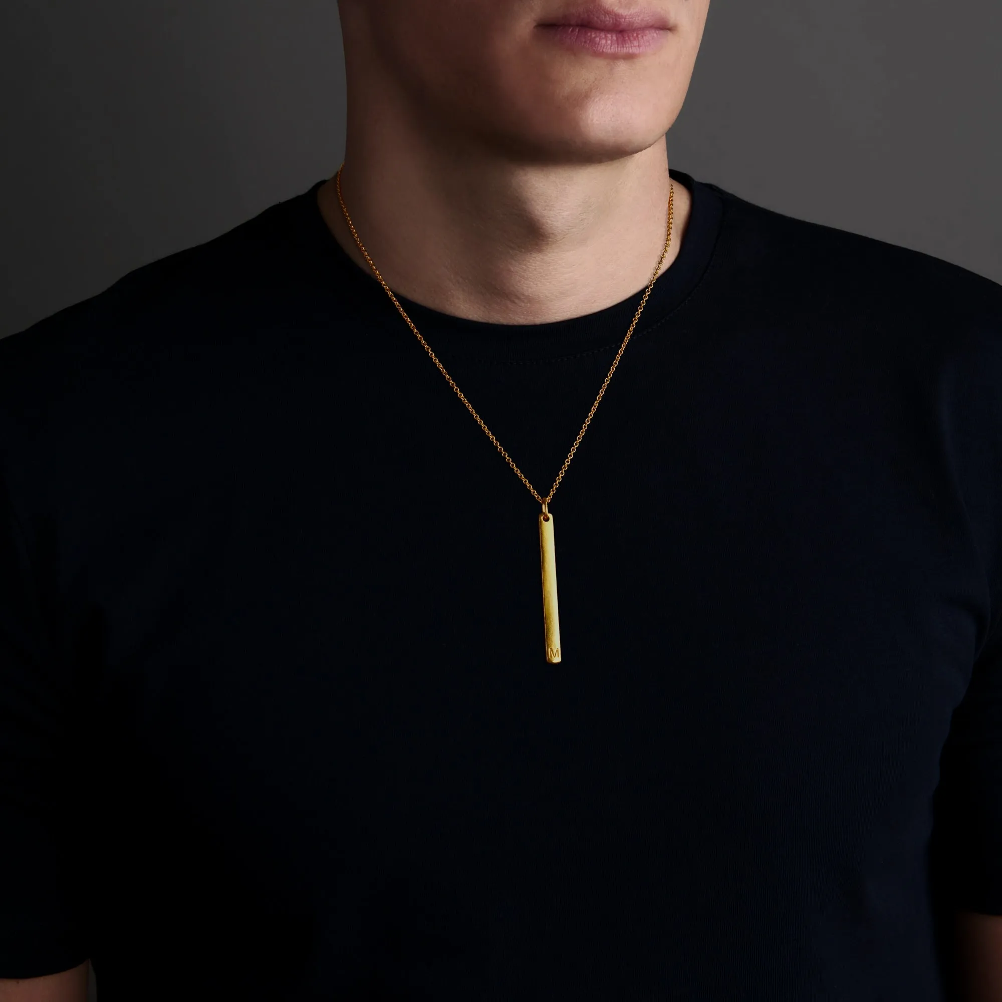 Bar Pendant