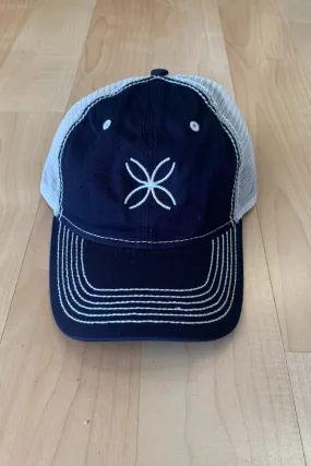 BarreCoast Baseball Hat - Navy