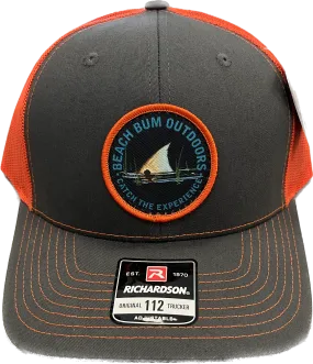 BBO Redfish Hats