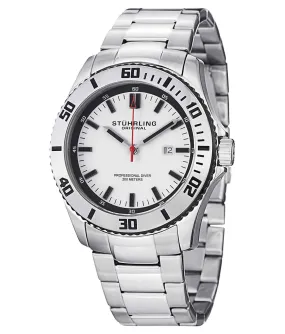 Bermuda 714 Quartz 44mm Diver