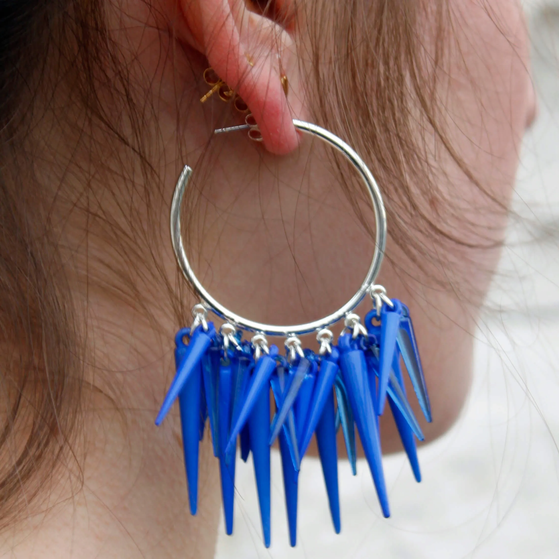Bowerbird Wings