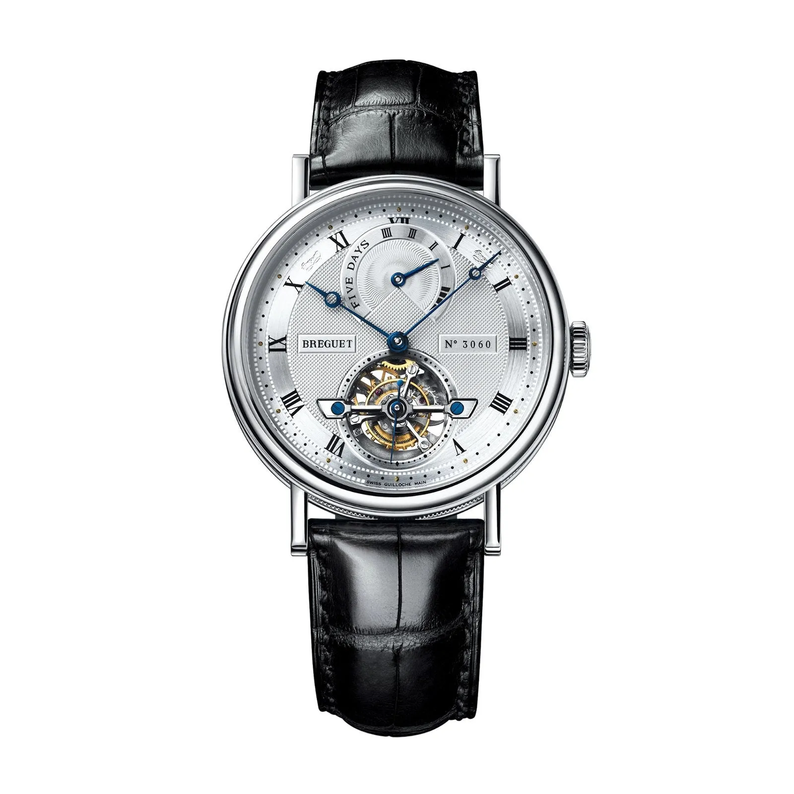 Breguet Classique Complications