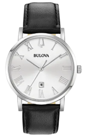 Bulova 96B312