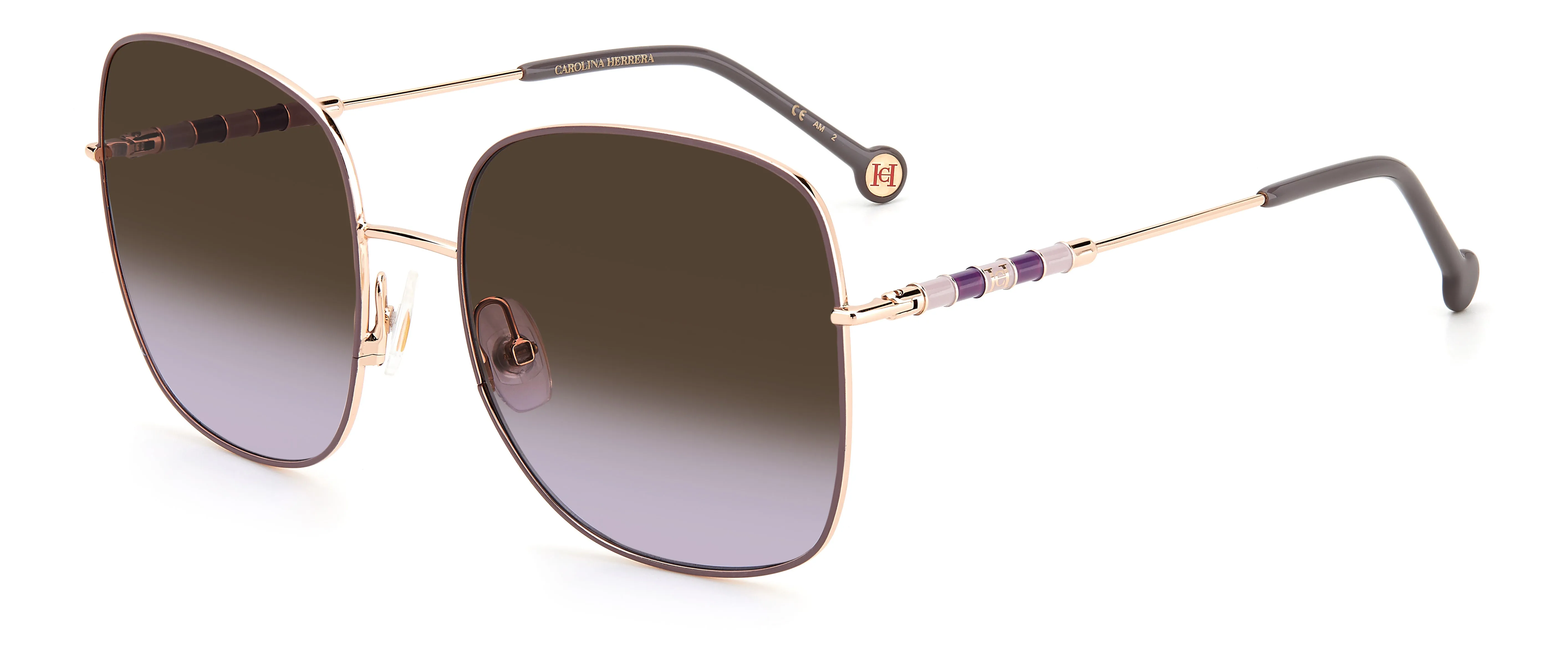 CAROLINA HERRER-CH 0035/S-HZJ-5919-SUNGLASSES