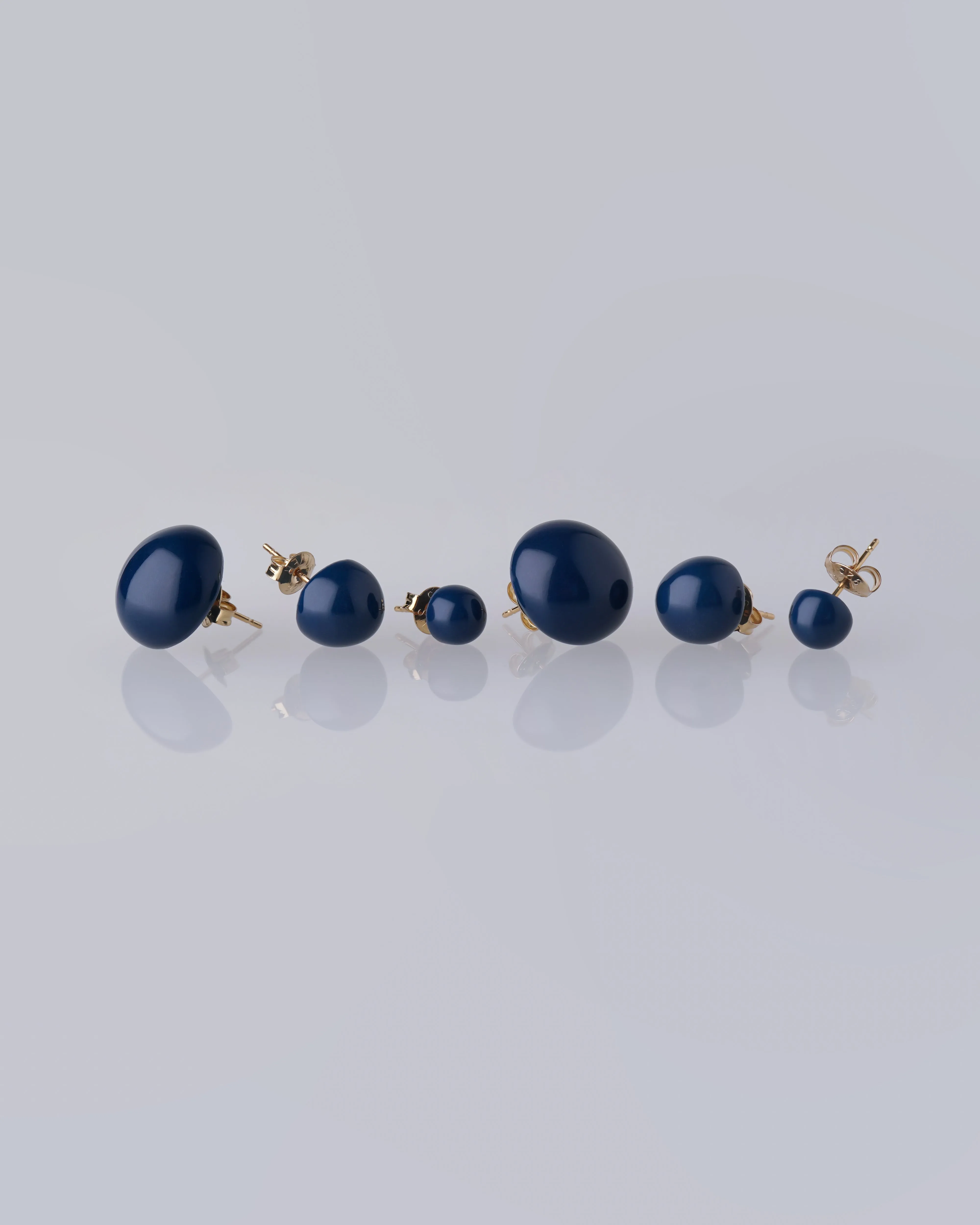 Cecolors Pom Pom - Midnight Navy