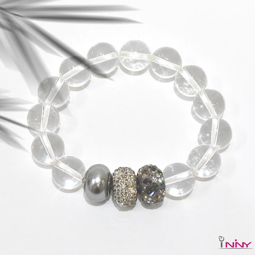 Charming Clear Quartz