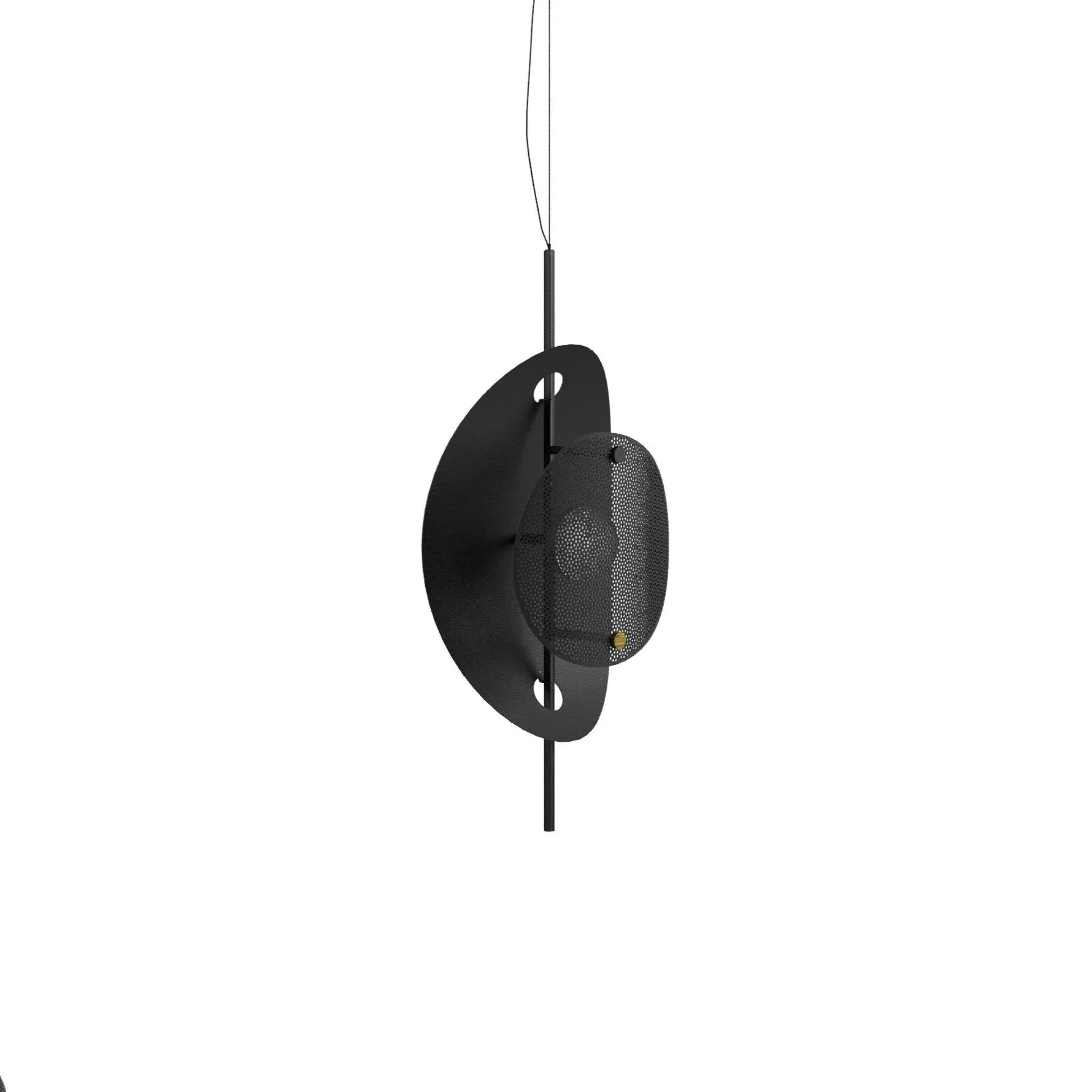 Corolle Pendant Lamp