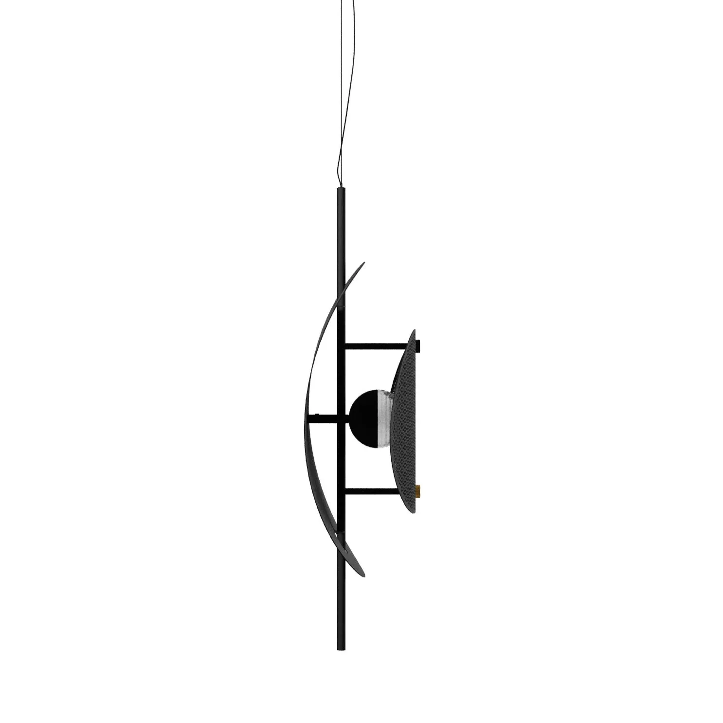 Corolle Pendant Lamp