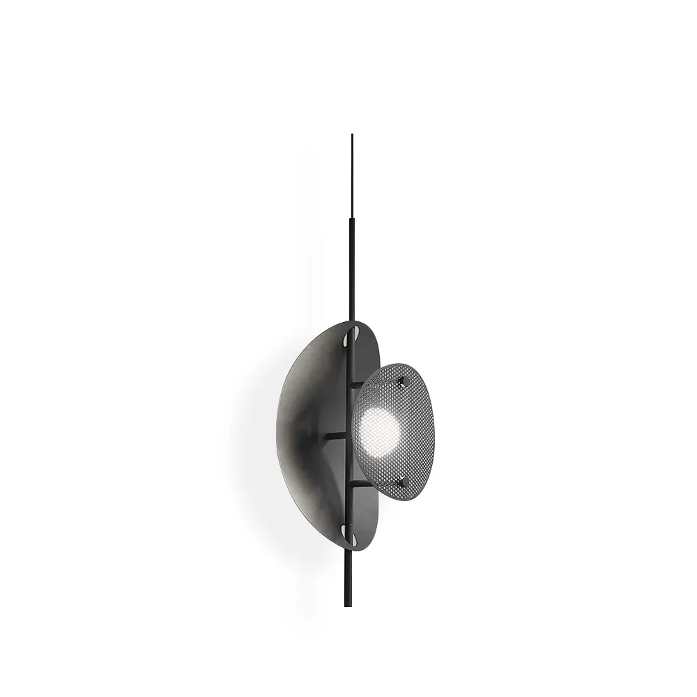 Corolle Pendant Lamp