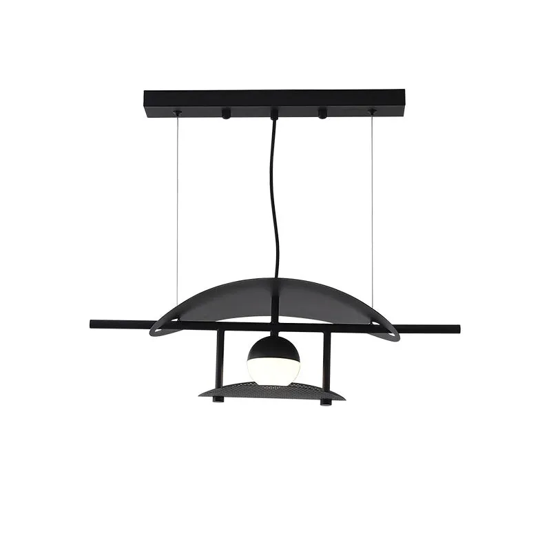 Corolle Pendant Lamp