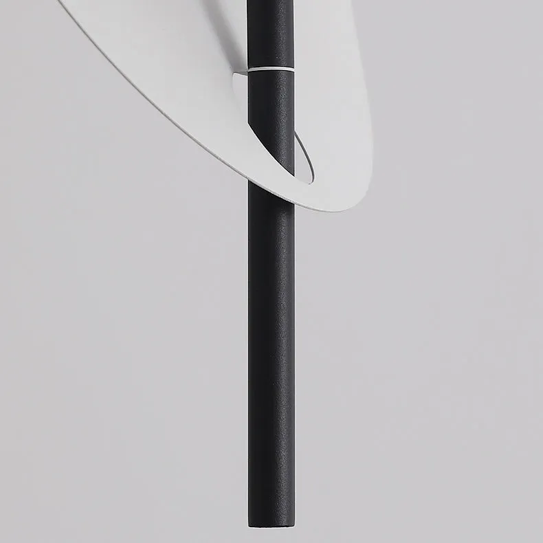 Corolle Pendant Lamp