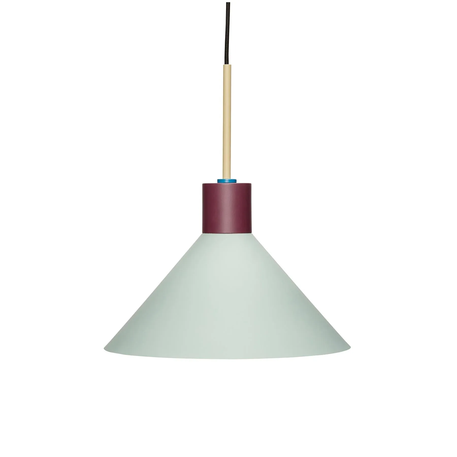 Crayon Pendant Light