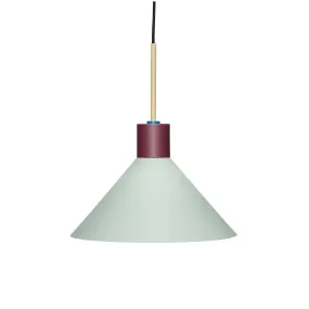 Crayon Pendant Light