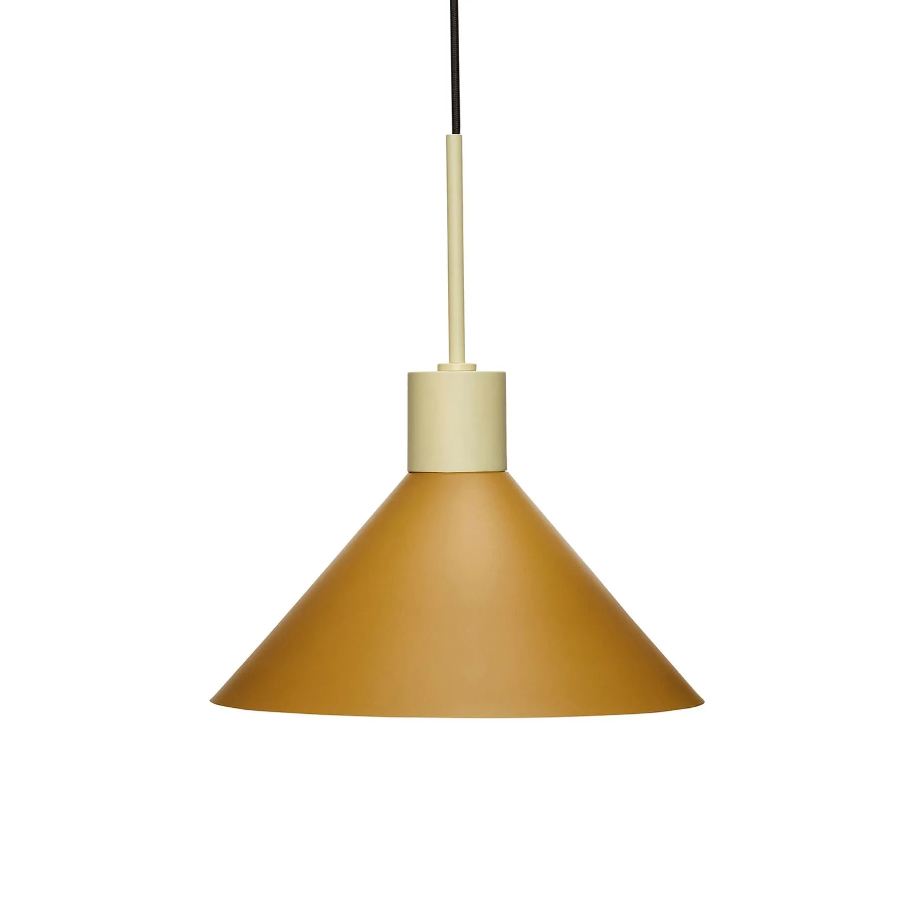 Crayon Pendant Light