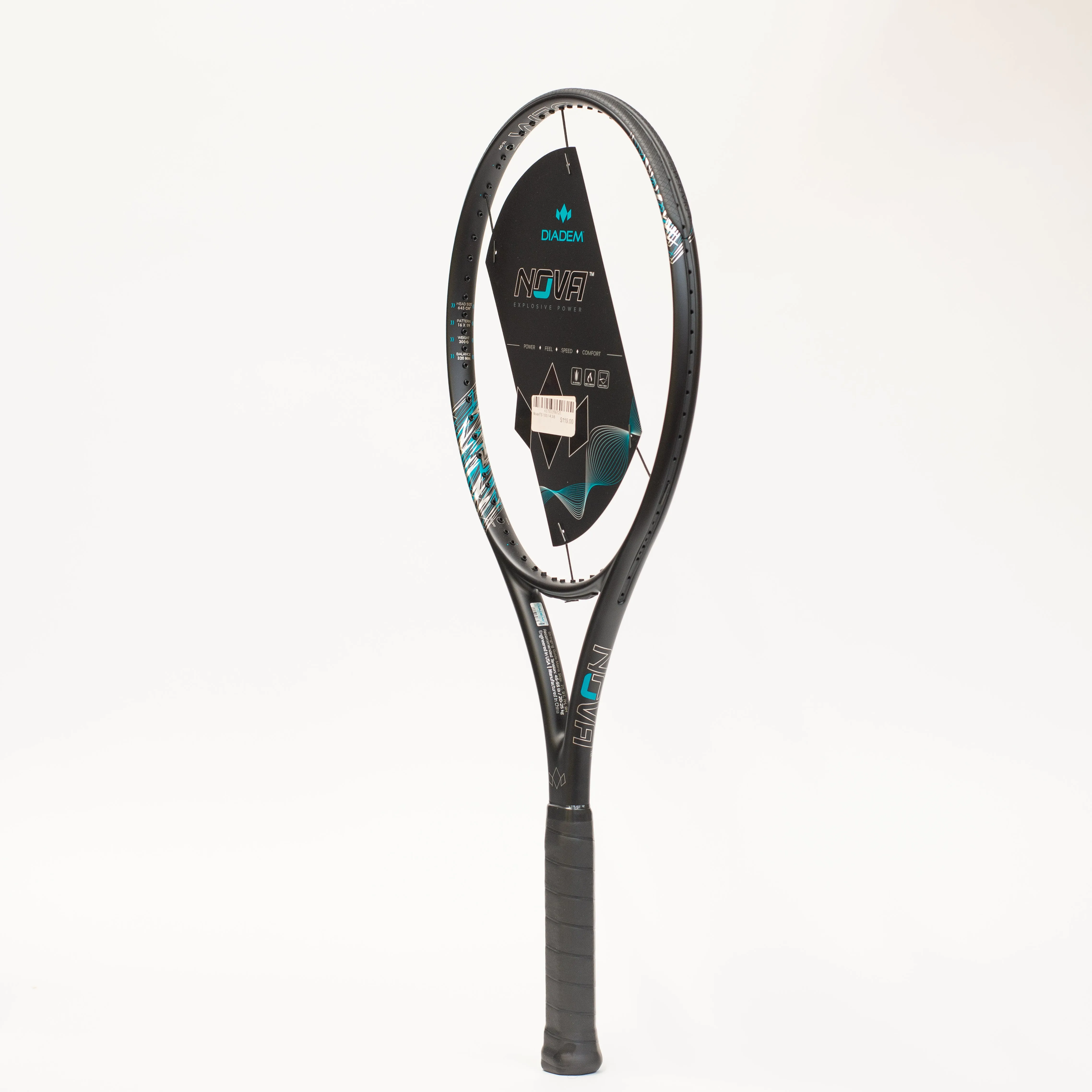 Diadem Nova FS 100