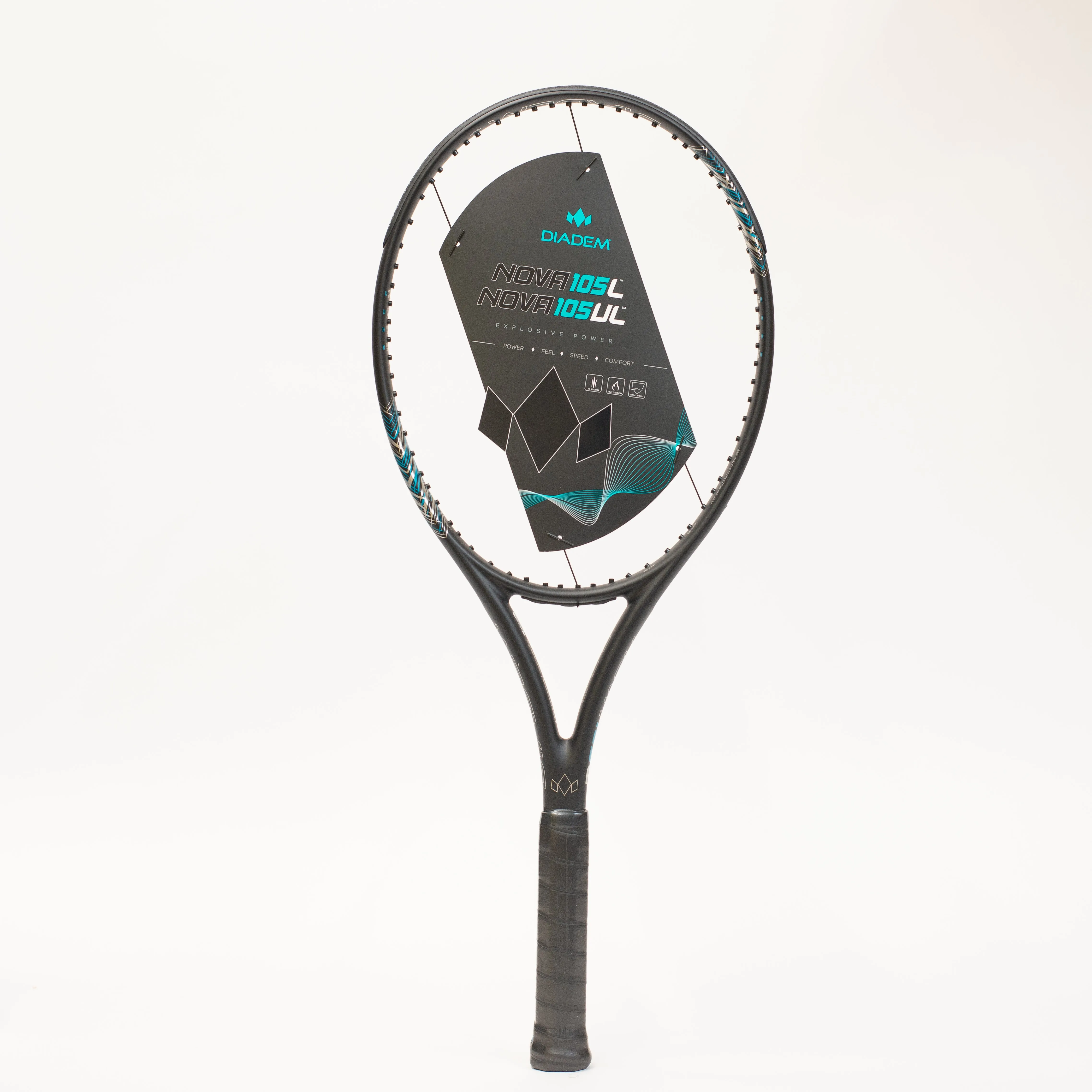 Diadem Nova FS 105L