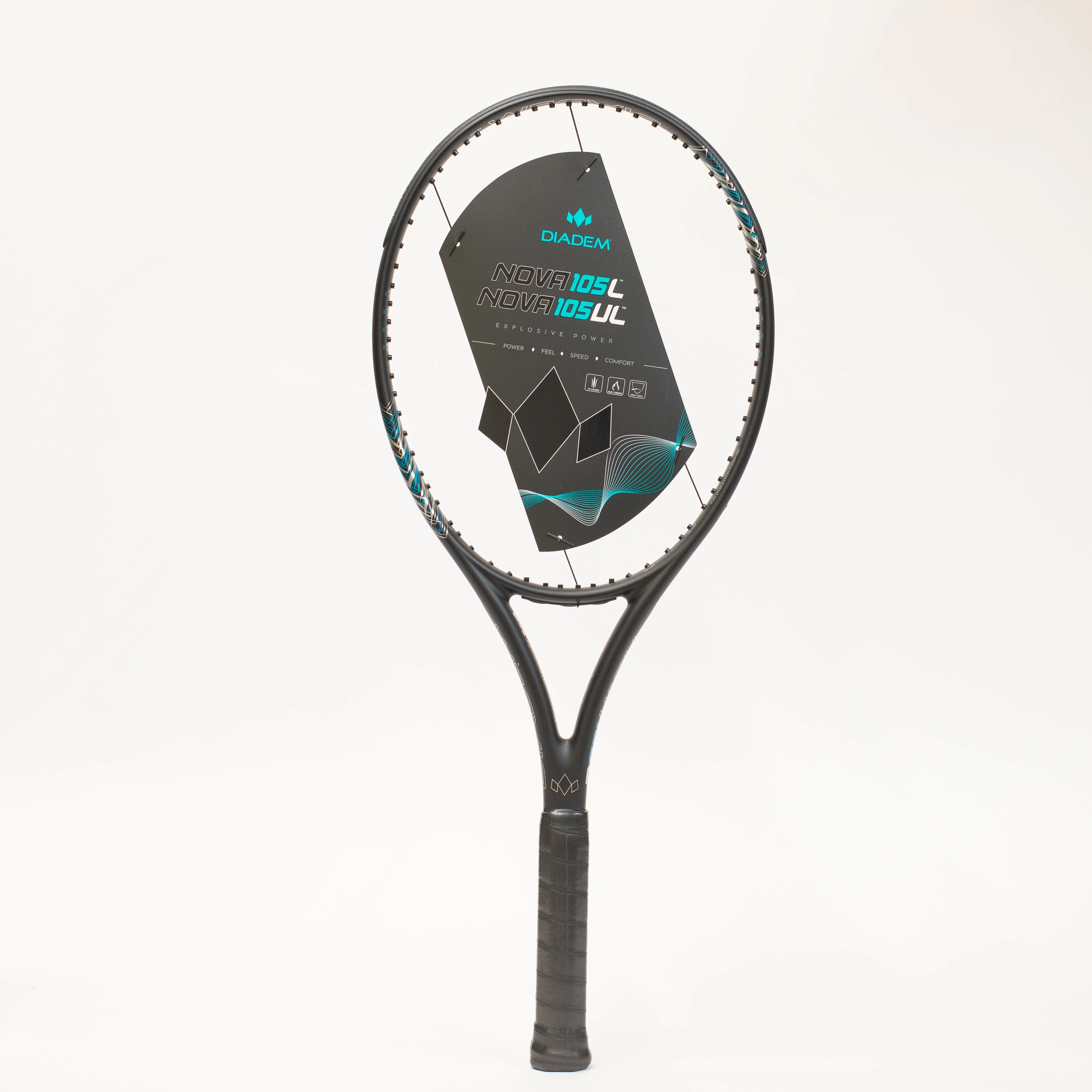 Diadem Nova FS 105L
