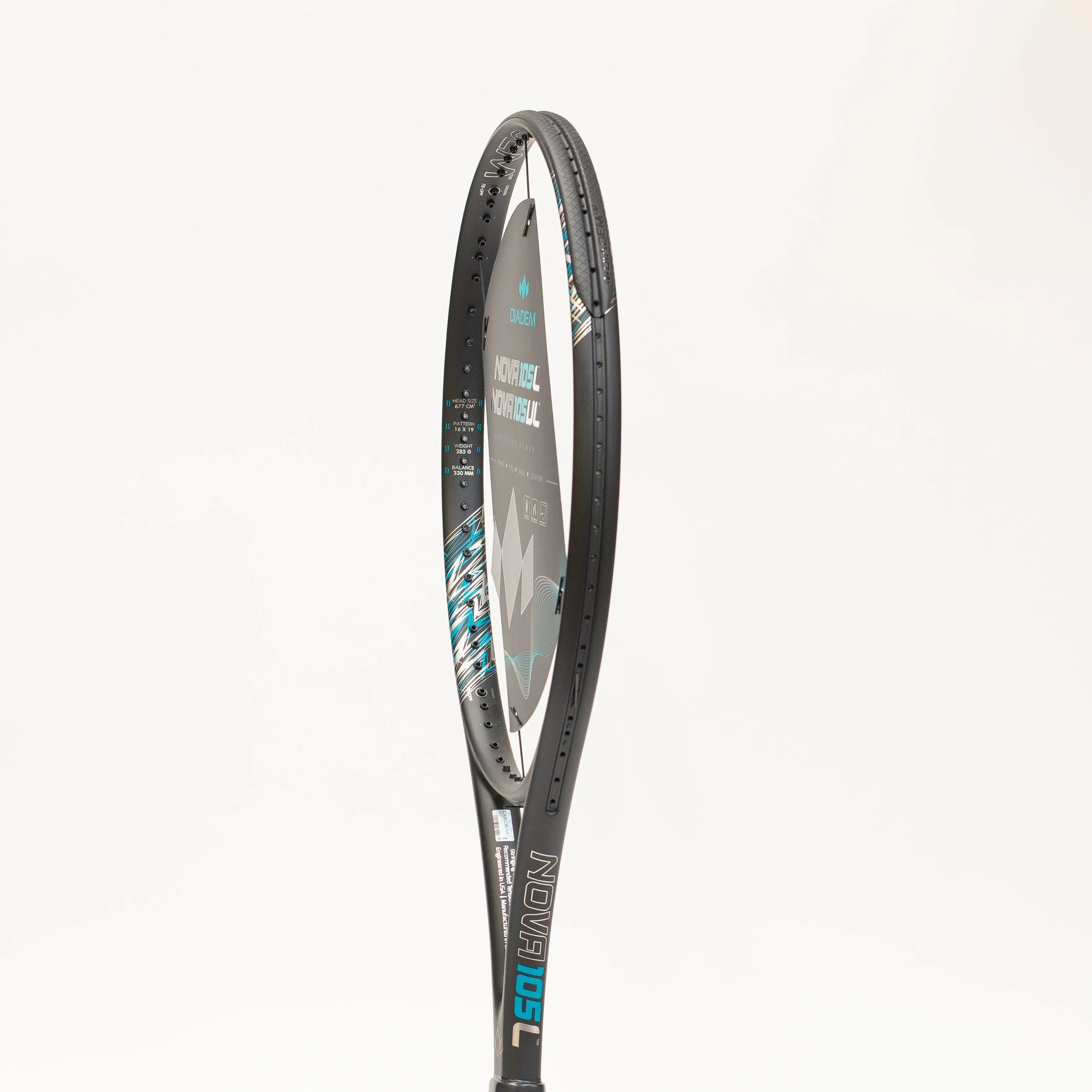Diadem Nova FS 105L