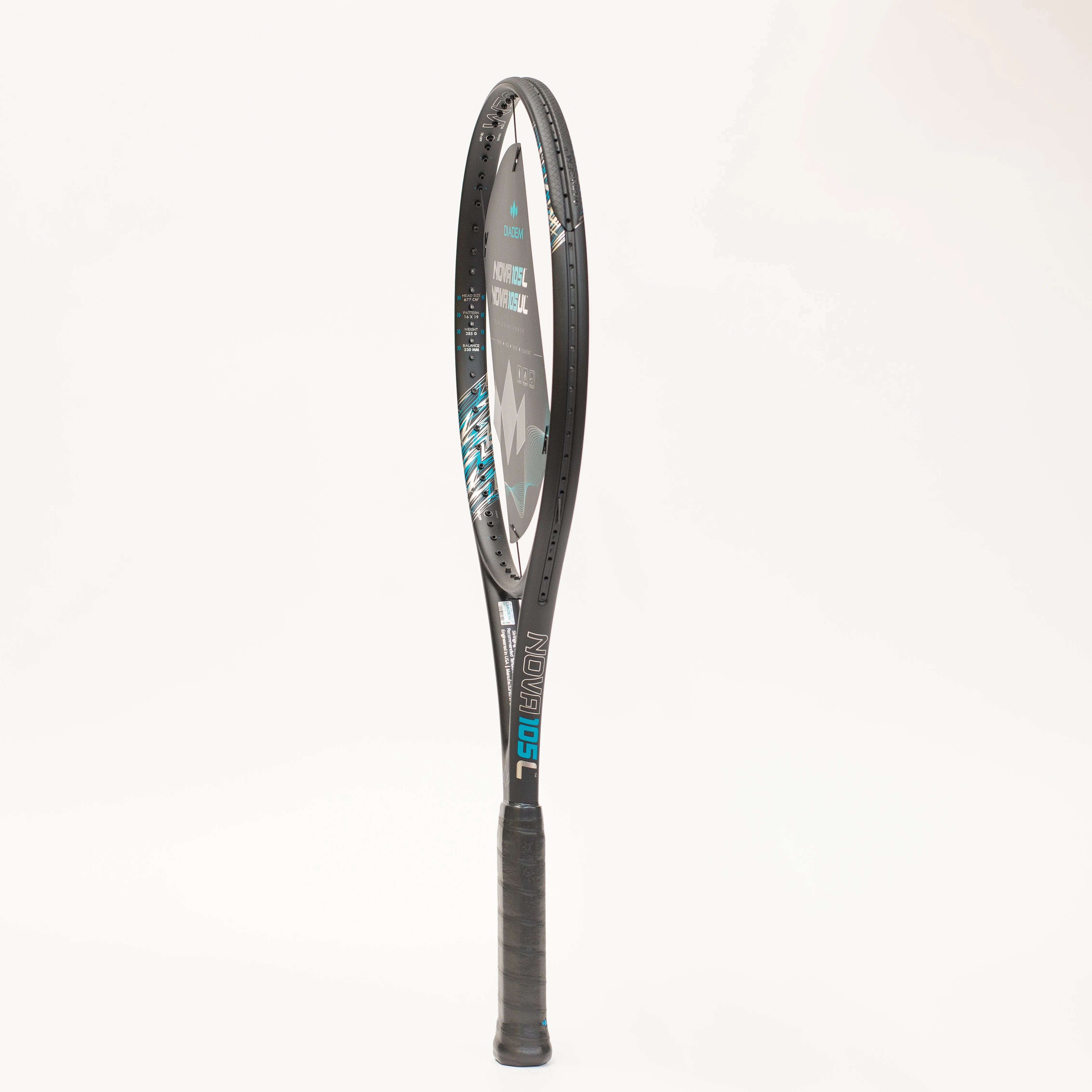 Diadem Nova FS 105L