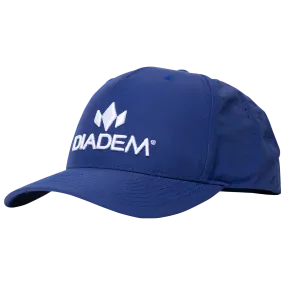 Diadem Performance 5 Panel Hat