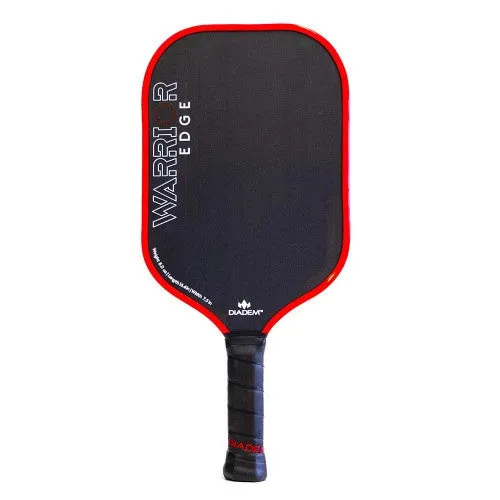 Diadem Warrior Edge 16mm Paddle