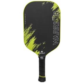 Diadem Warrior V2 Pickleball Paddle Yellow
