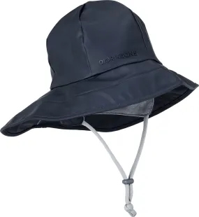 Didriksons Southwest Hat 2 Dark Night Blue | Buy Didriksons Southwest Hat 2 Dark Night Blue here | Outnorth