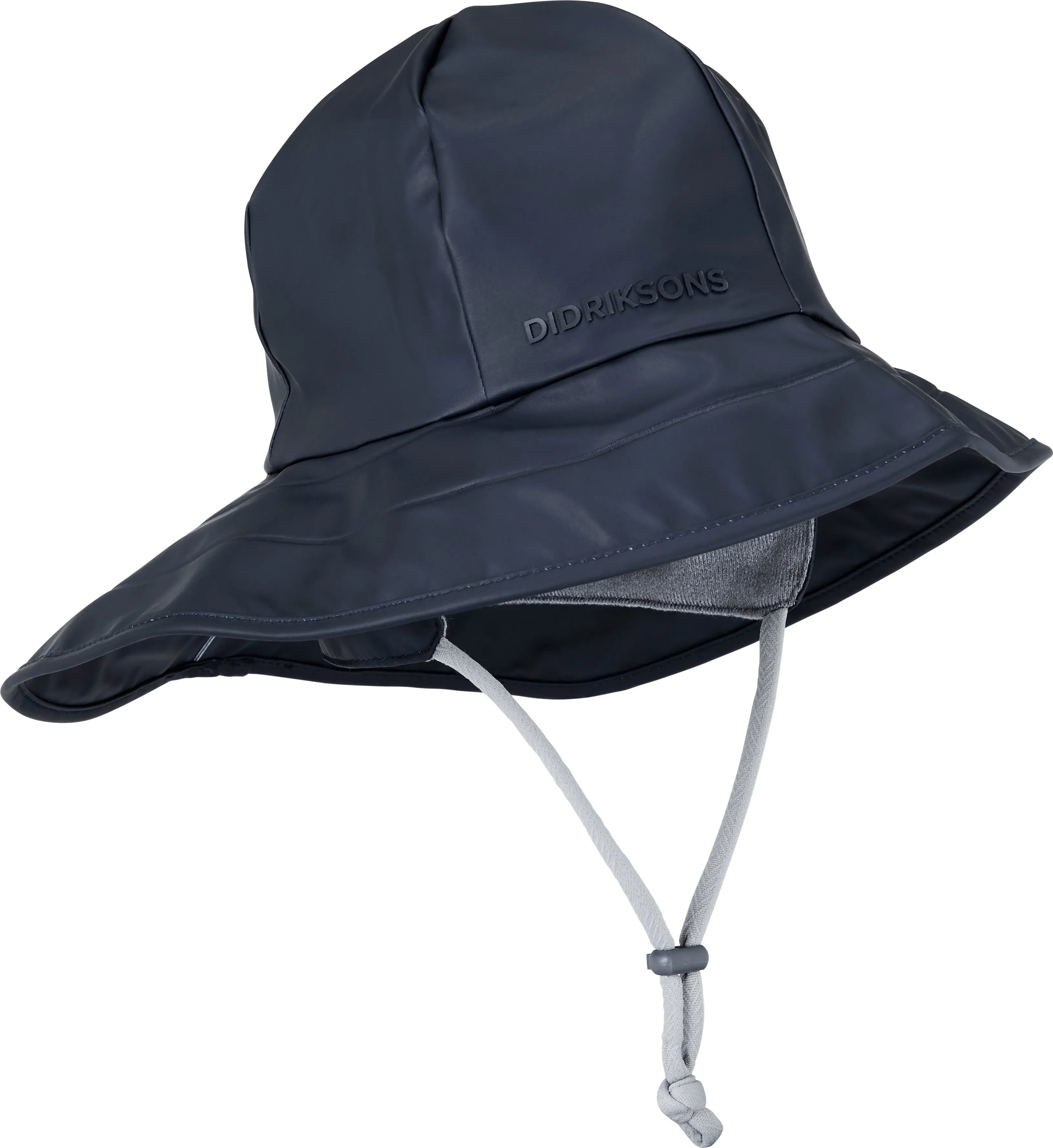 Didriksons Southwest Hat 2 Dark Night Blue | Buy Didriksons Southwest Hat 2 Dark Night Blue here | Outnorth