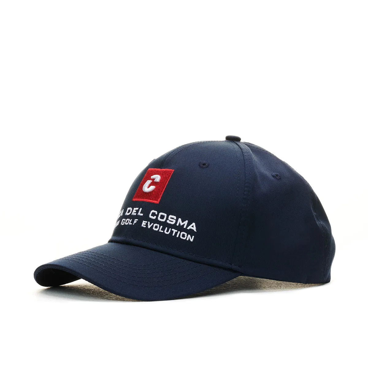 DUCA GOLF CAP - NAVY Golf Cap