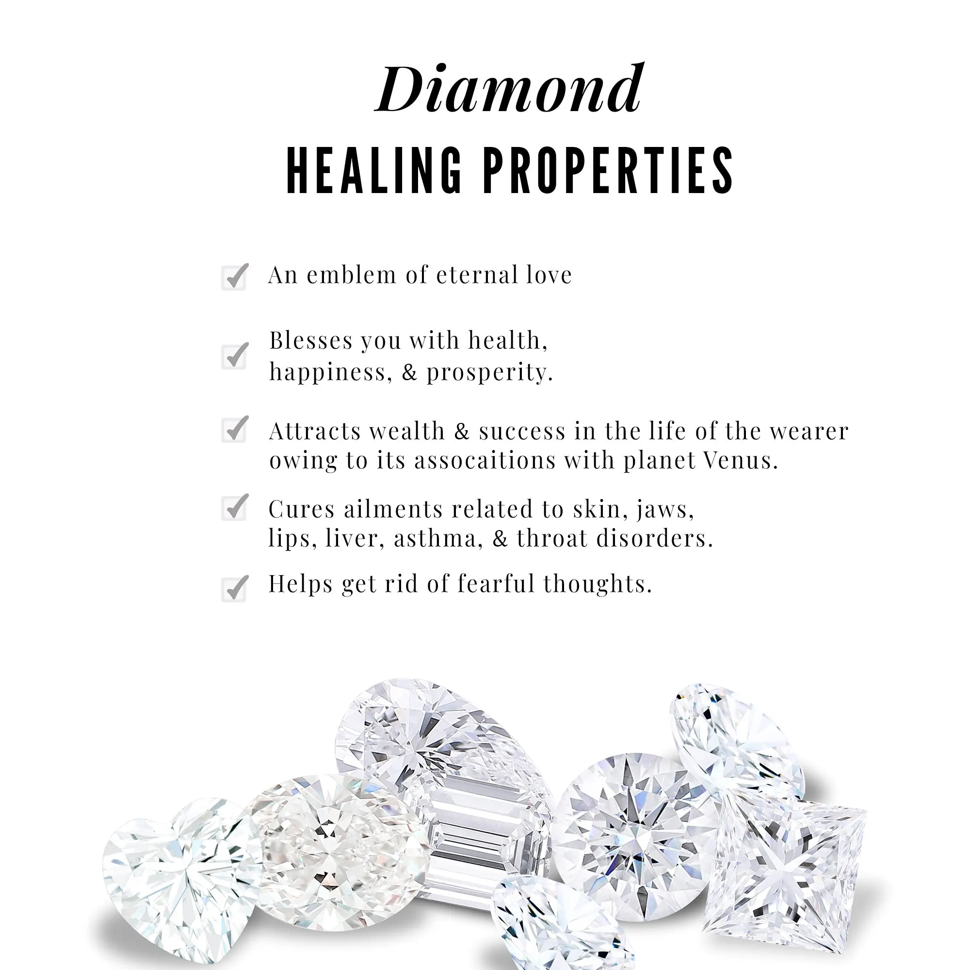 East West Diamond Minimal Stackable Ring in Prong Setting
