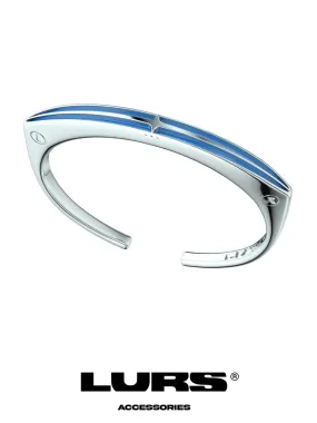 EPOXY CROSS STAR bracelet
