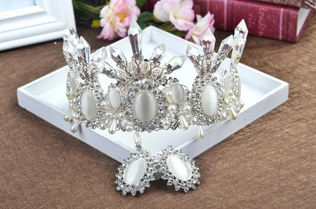 Evil Queen Drama Diadem