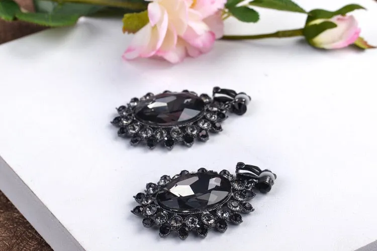 Evil Queen Drama Diadem