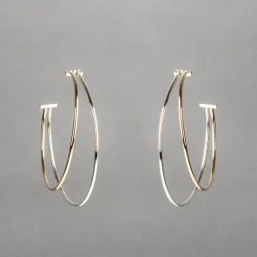 EXPANSION TWO-TONE HOOP