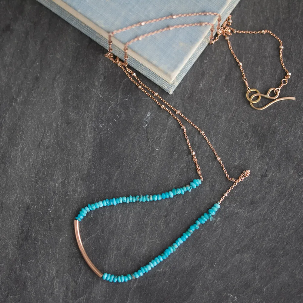 Fairytale Necklace