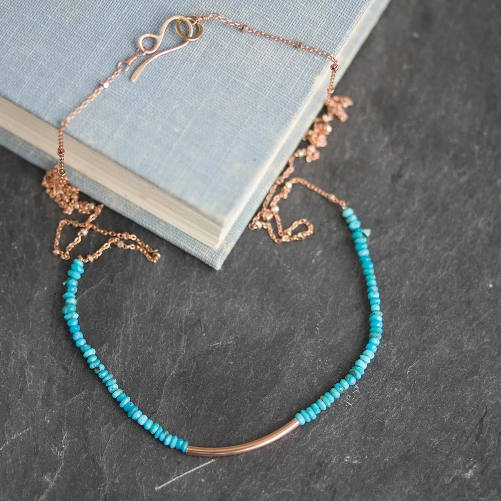Fairytale Necklace
