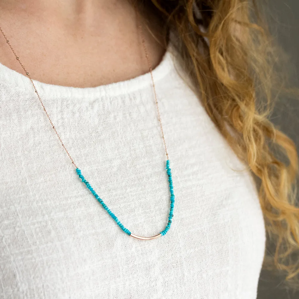Fairytale Necklace