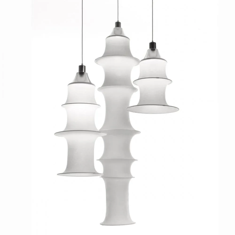 Falkland Pendant Lamp