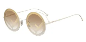 FENDI-FF 0343/S-VK6-5320-SUNGLASSES