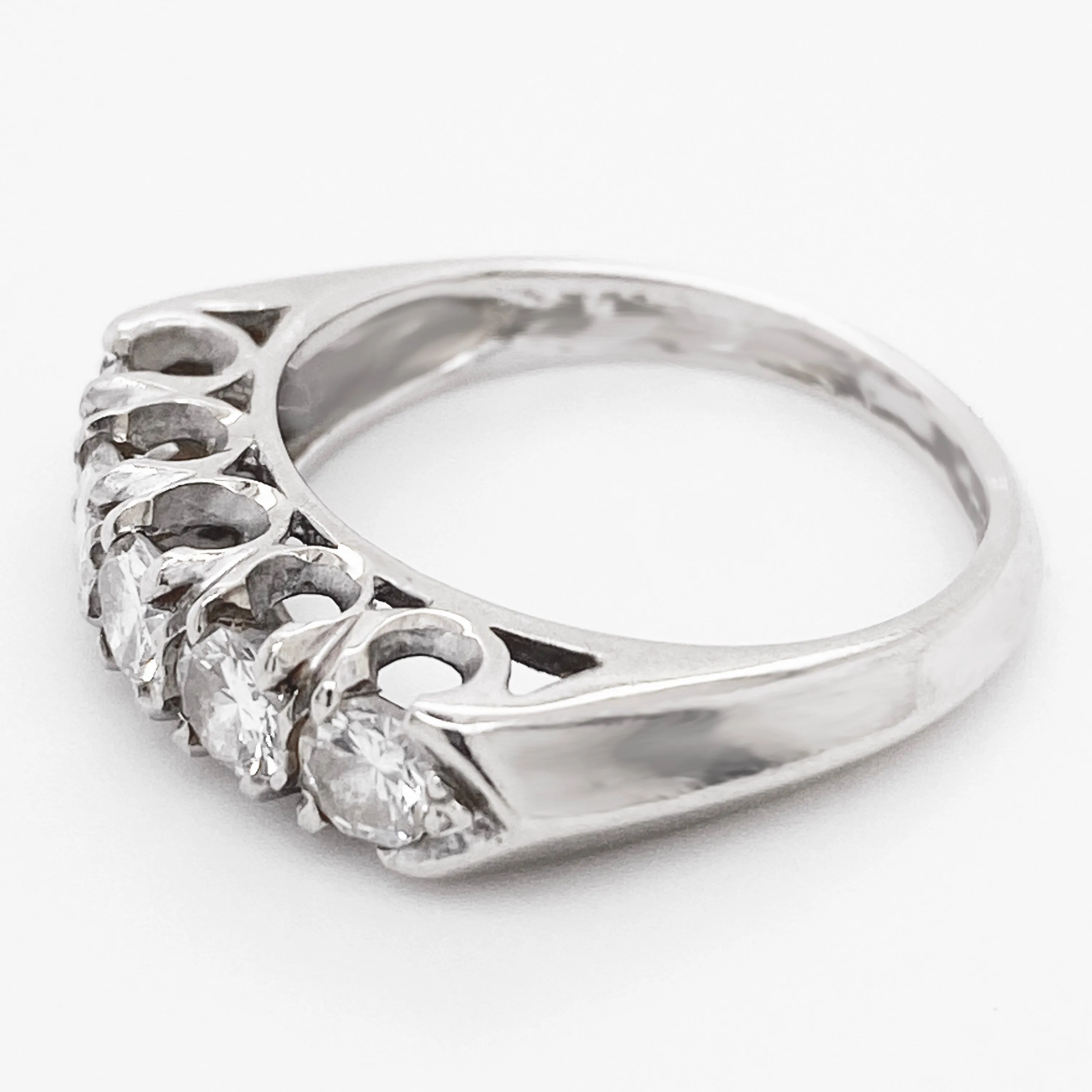 Five Diamond Band
